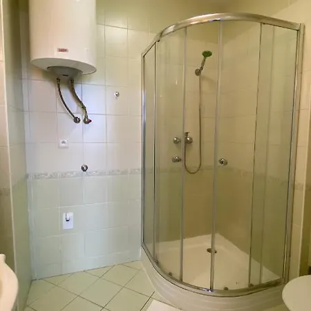 Na Fortne Jičín